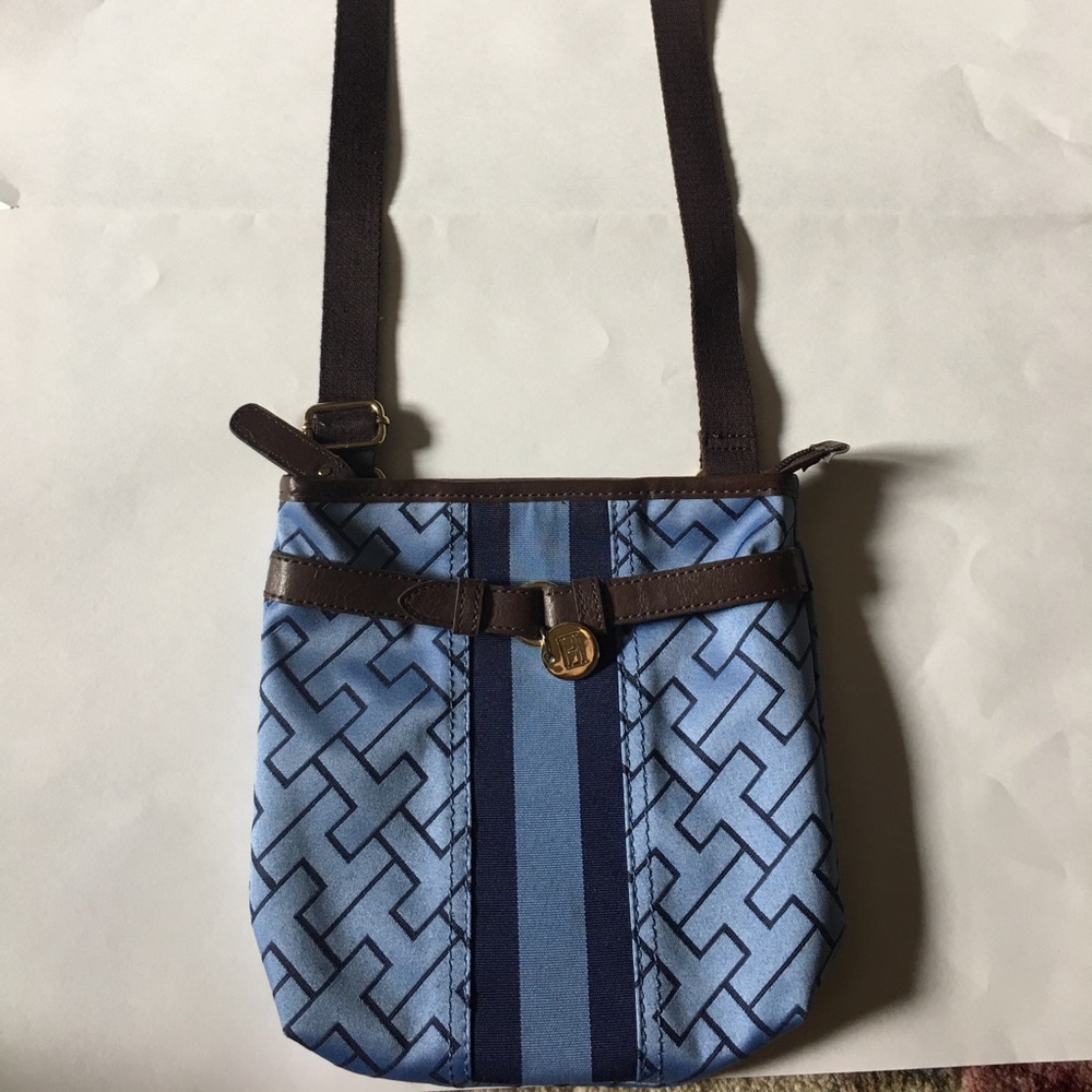 Tommy Hilfiger Crossbody Bag